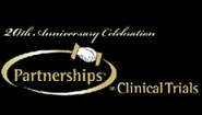 20th Annual Partnerships in Clinical Trials
