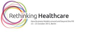 2nd International Pharma Summit 'Rethinking Healthcare': Pharma is Reinventing Itself