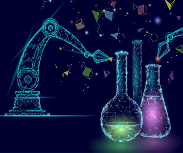A Day in the Life of a President and Chief Scientific Officer