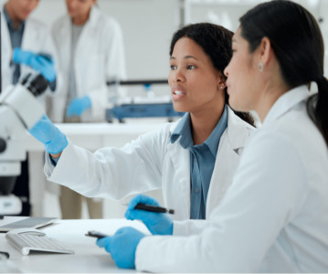 A Day in the Life of a Senior Director at Boehringer Ingelheim