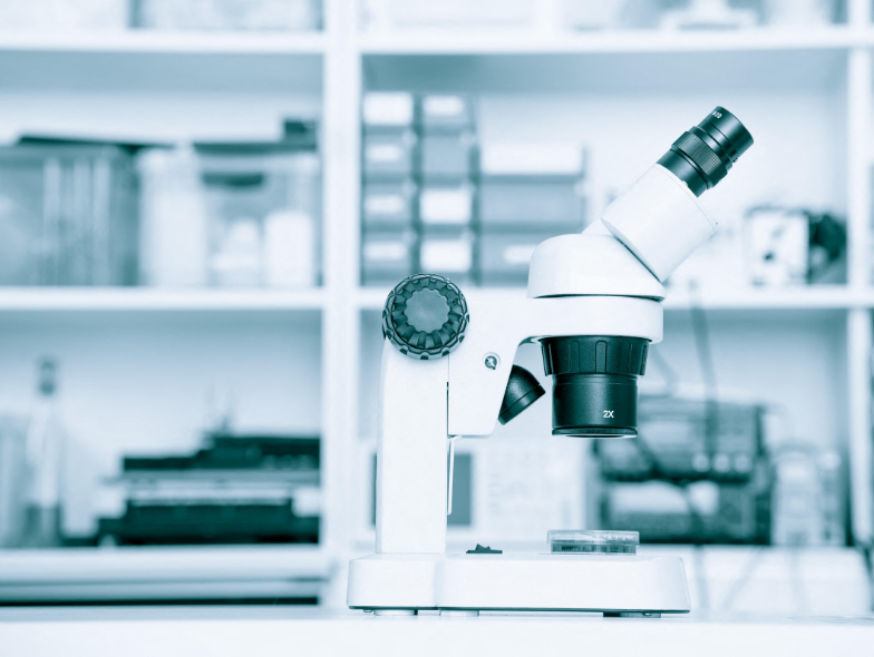 A Day in the Life of a Specialist in Biological Analytical Methods