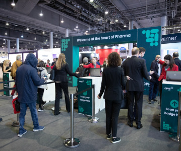 A First-Time Attendee’s Guide to CPHI Frankfurt