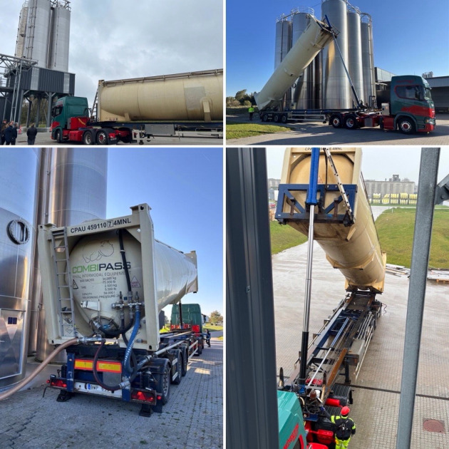 A Major Milestone at MELITEK
