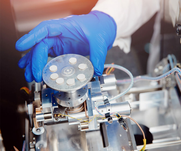 A-TAB® MD Shines in New Compressibility Study