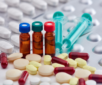 Accepting novel excipients for innovative drug development