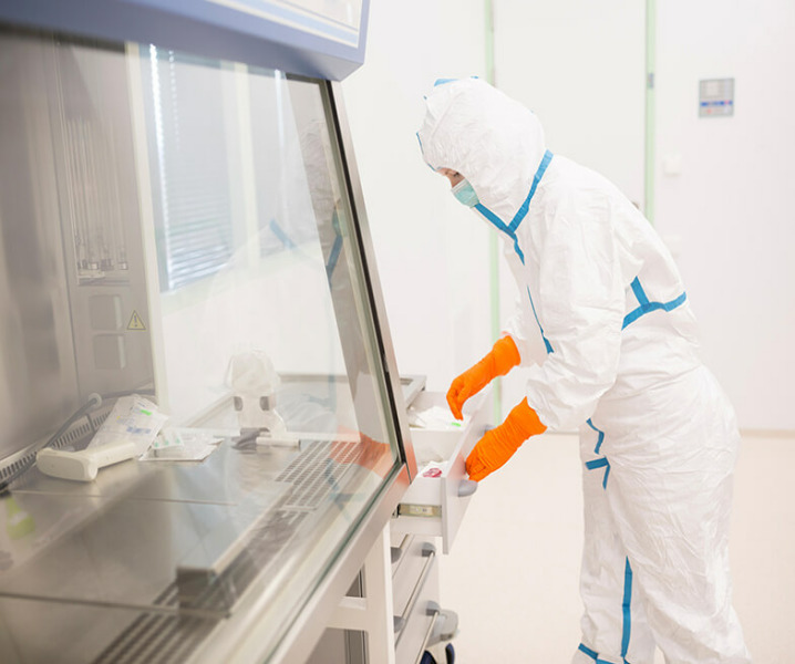 Aceto boosts biomanufacturing footprint with acquisition of Ireland-based A&C Bio Buffer