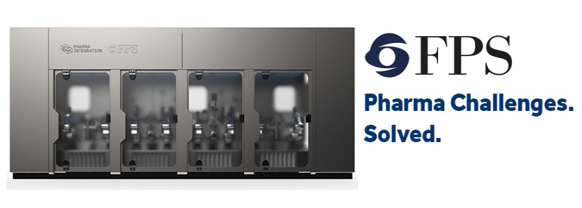 ADCs Manufacturing and High Containment Aseptic Isolators