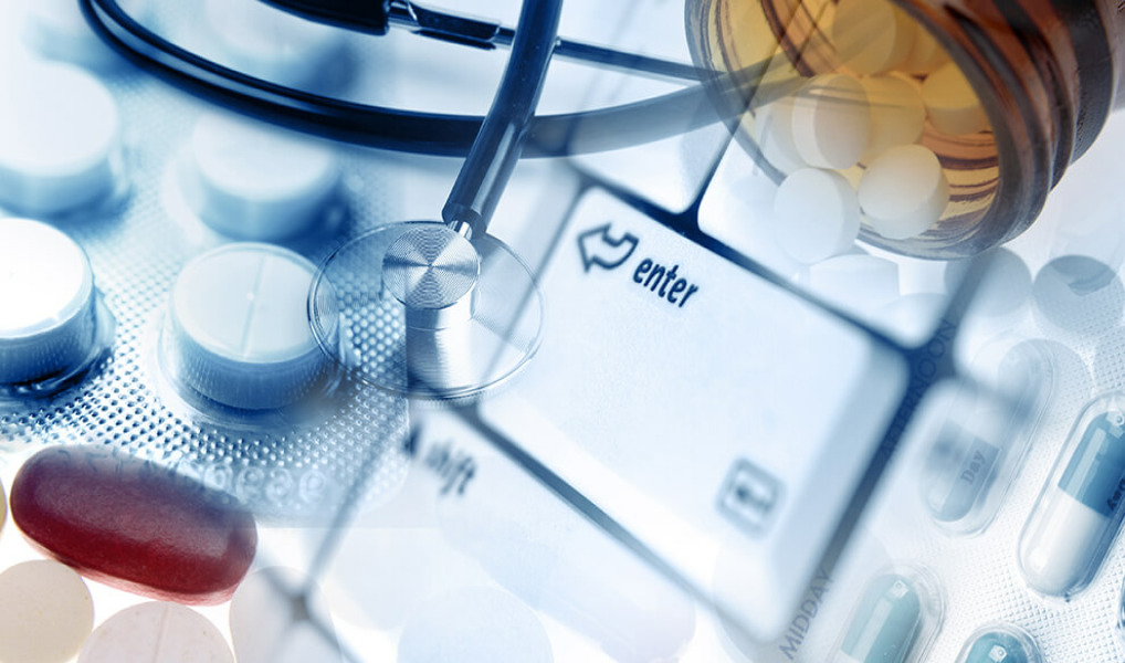 Alibaba bans online listing and trade of pharmaceutical products