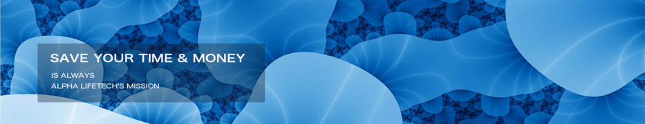Alpha Lifetech provides Innovative Nanoparticle Solutions