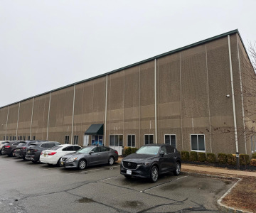 Ami Polymer strengthens USA warehouse