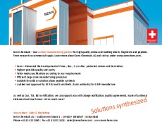 Amino Acid Building Blocks