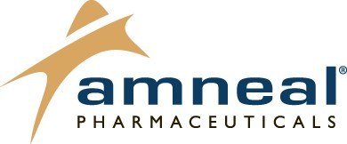 Amneal and Impax to combine