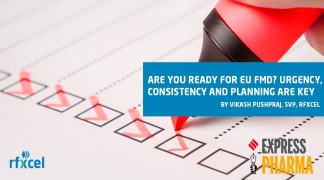 Are you ready for EU FMD? Urgency, consistency and planning are key
