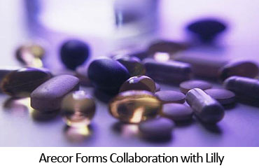 Arecor Forms Collaboration with Lilly