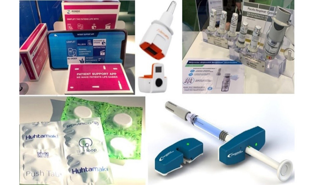As the pharma packaging world becomes more personalized, what does it mean?