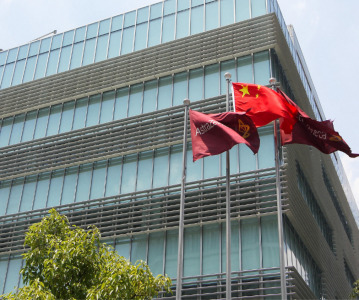 AstraZeneca invests billions in manufacturing facilities in China