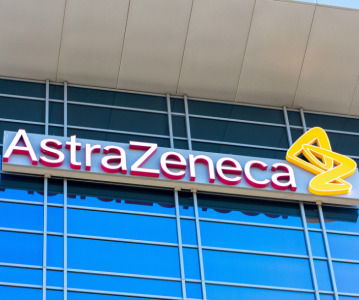 AstraZeneca shares plunge 8.9% after reports of BMS talks