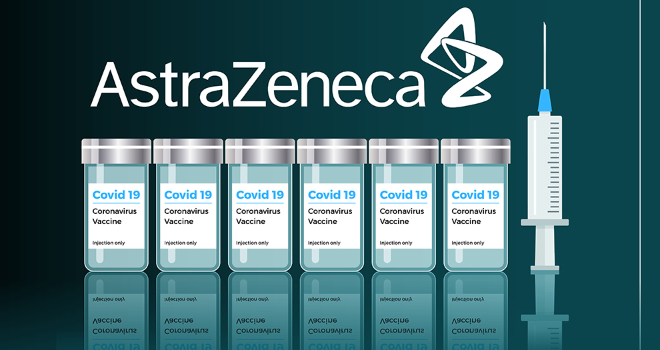 AstraZeneca taps Halix for commercial drug substance manufacture of COVID-19 vaccine