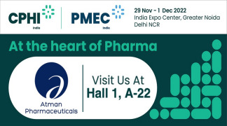 Atman Pharmaceuticals Brochure