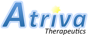 Atriva Therapeutics received Notice of Allowance from USPTO