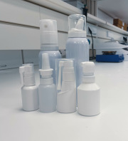 Aurena expands capabilities for bottle filling and airless dispensing
