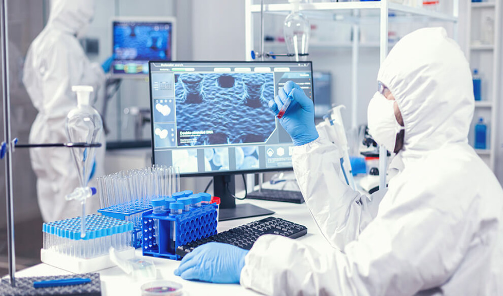 Bacthera secures double nod to tread on virgin territory