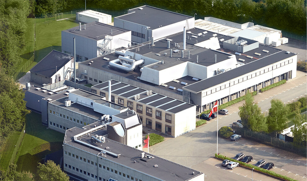 Bavarian Nordic to supply smallpox vaccines to three European countries