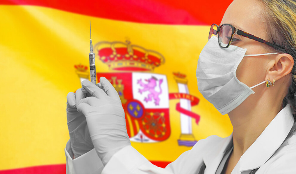 BD chooses Spain as home for new high-tech manufacturing facility