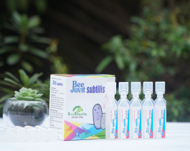 Beejuvit subtilis (Bacillus subtilis 2 x 10^9cfu/5ml - Oral suspension)
