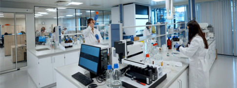 Berko Pharmaceuticals Enters its 40th Anniversary with a Renewal