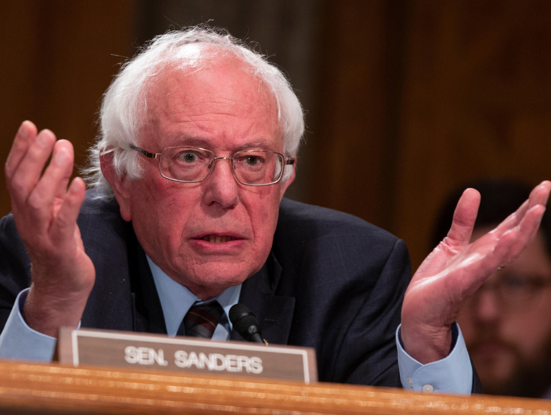 Bernie Sanders vs Big Pharma - the latest on drug price negotiations