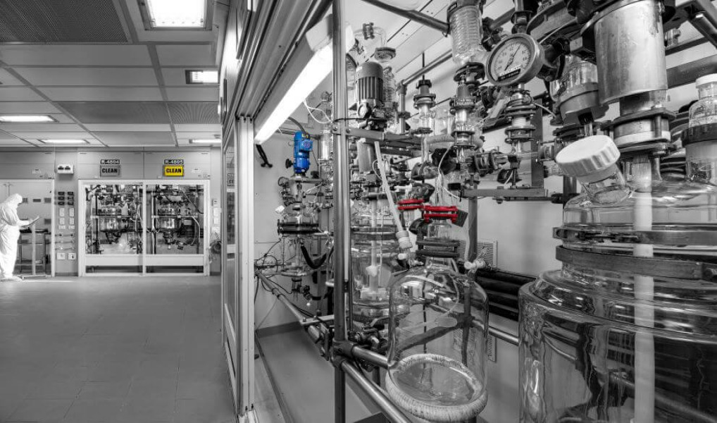 Biocatalysis: An Indispensable Tool for Synthesis of Active Pharmaceutical Ingredients