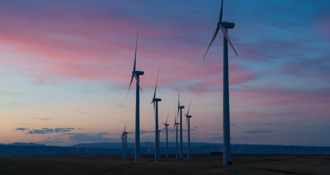 Biogen invests $250 million to eliminate its use of fossil fuels