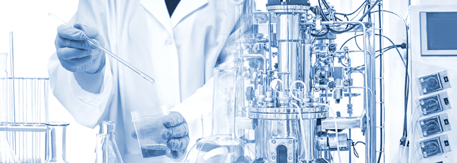 Biomanufacturing: a future shaped by evolving markets, technology and global events