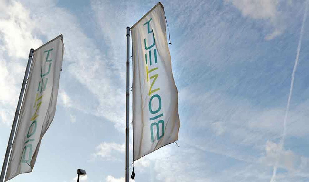 BioNTech to purchase Kite manufacturing facility and cell therapy R&D platform