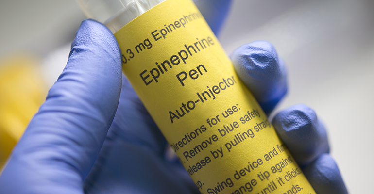 Biosimilars as market drivers for autoinjector technology