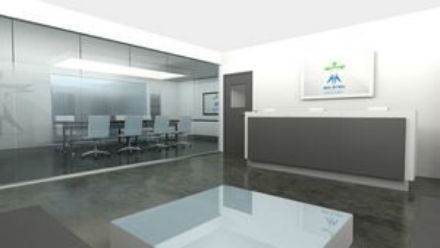 BioStem Technologies begins construction of new laboratory facility