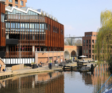 Boehringer Ingelheim to invest in new AI Accelerator in London