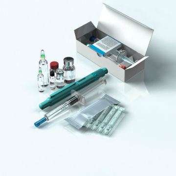 Bosch expands pharmaceutical portfolio