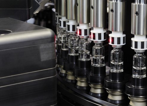 Bosch Launches AIM 8 Series, the New Generation of Fully Automated Inspection Machines