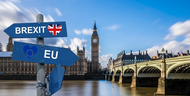 Brexit - the EU FMD's painful problem