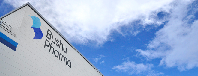 Bushu Pharma investing $100M to grow its footprint and services over the next five years