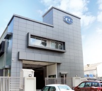 CAM GROUP OPENS NEW HEADQUARTERS IN MUMBAI: CAMPAK INDIA