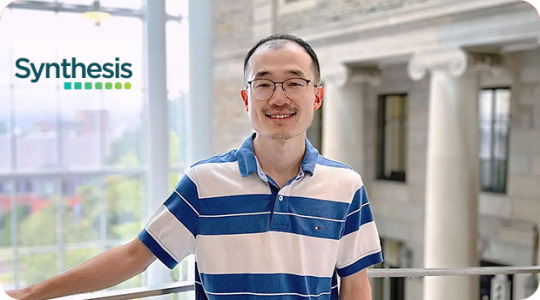 Cambrex Announces Cornell Professor Song Lin as Recipient of the 2025 Snapdragon Prize for Innovation in Chemistry Technology