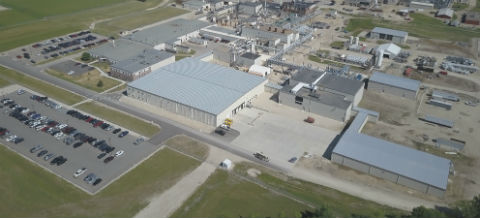 Cambrex boosts small-scale capacity to increase flexibility
