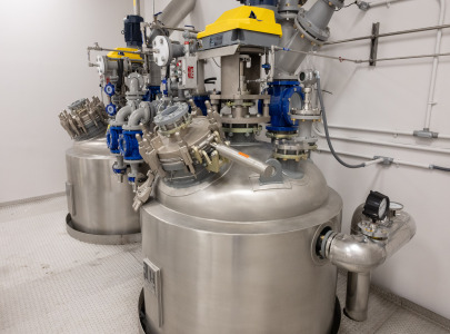 Cambrex High Point Completes FDA, PMDA and TGA Pre-Approval Inspections, Advancing Commercial Manufacturing Capabilities