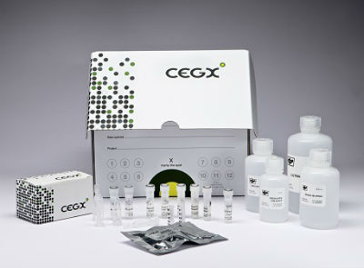 Cambridge Epigenetix and NuGEN Technologies combine leading technologies in epigenetics research