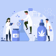 CANNABIS PACKAGING SUPPLIERS