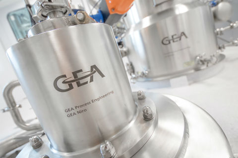 CDMO extends spray drying capacity for aqueous and organic solvent-based formulations