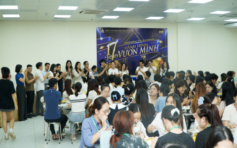 Celebrating 17 Years of CPC1HN!